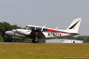 N7827Y Piper PA-30 Twin Comanche C/N 30-902 , N7827Y